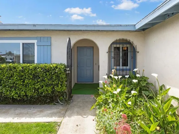 931 Arriba Avenida, Imperial Beach, CA 91932