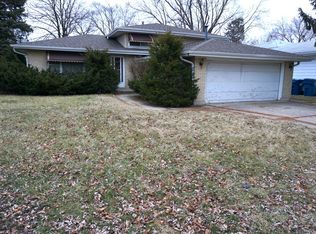 15615 Kenwood Ave, South Holland, IL