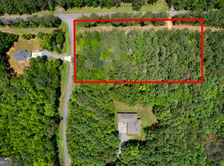 3 Hodges Mine Rd, Kingston, GA 30145