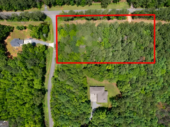 3 Hodges Mine Rd, Kingston, GA 30145