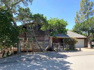 2031 Tweed Ave, Cambria, CA 93428