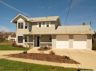 25 W 200 N, Wellsville, UT 84339