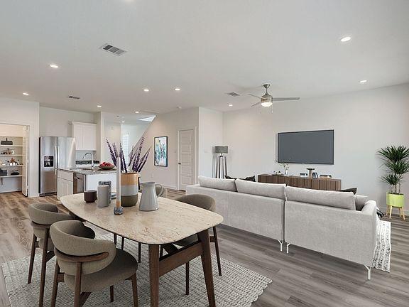 5th image of 2607 Callahan Springs Ln