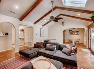 9607 Newberry Dr, Austin, TX 78729