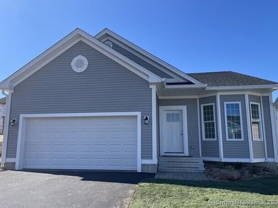 147 Webster Lane #2-40, Middletown, CT, 06457
