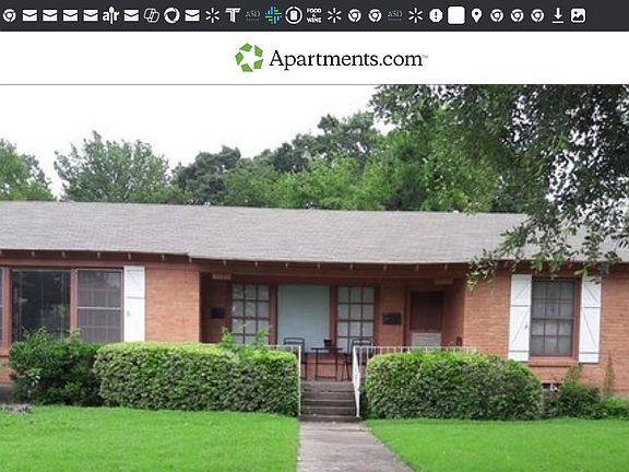 2nd image of 1737 Mariposa Dr