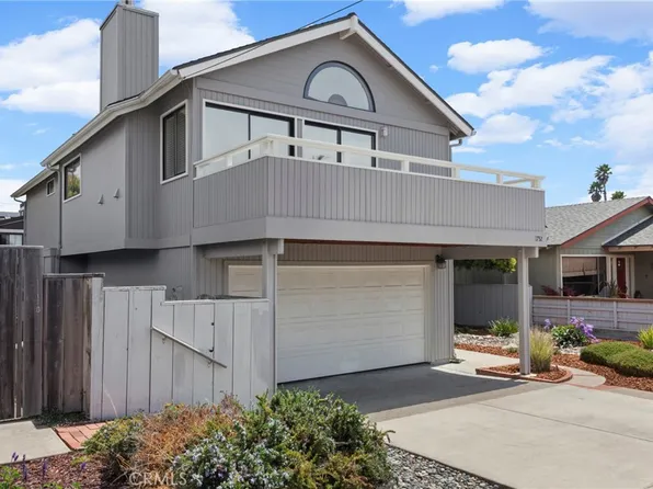 1752 5th St, Los Osos, CA 93402