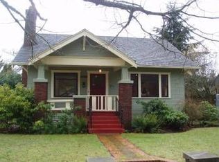 1118 W 10th Ave, Eugene, OR 97402