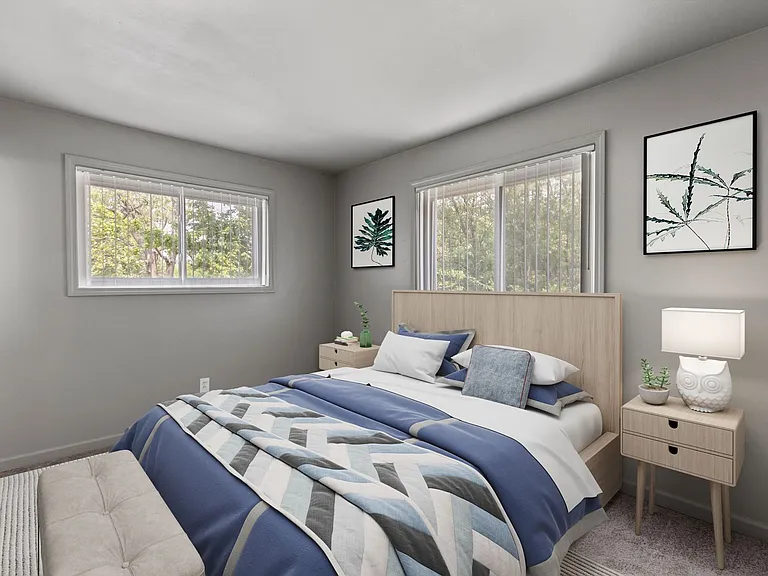 Teson Garden Apartments — Photo 15