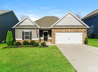 971 Carnation Dr, Spring Hill, TN 37174