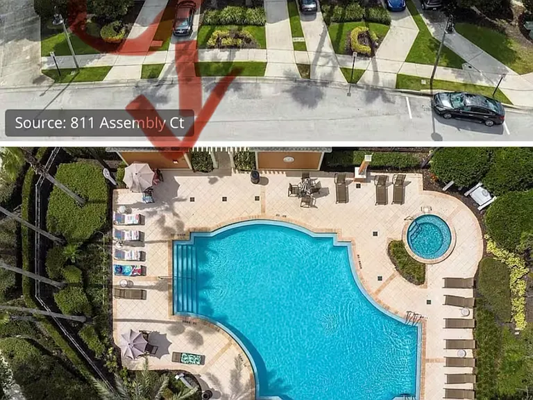 811 Assembly Ct — Photo 17