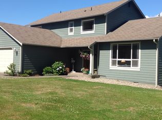 24707 128th Ave E, Graham, WA 98338