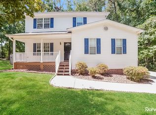 3527 Baxter Rd, Winston Salem, NC 27101