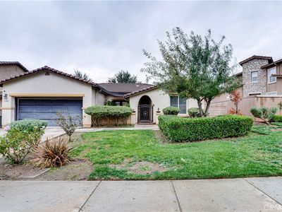 3701 Tower Ln, Perris, CA, 92570