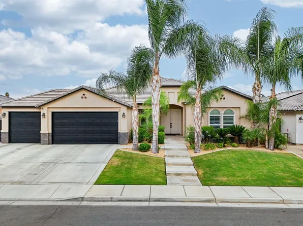 7118 Bluetail Ln, Bakersfield, CA 93312