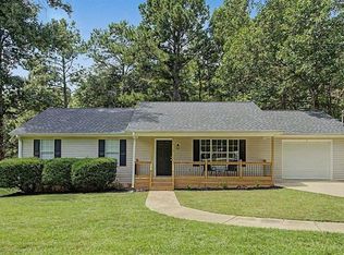 110 Mooyn Rd, Carrollton, GA 30116
