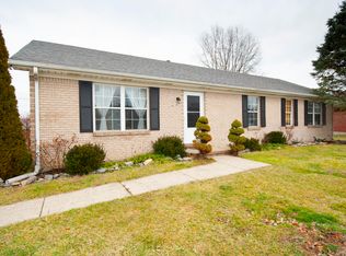 119 Brookwood Ln, Wilmore, KY 40390