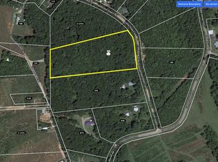 4062-00-94-8198, Low Gap, NC 27024