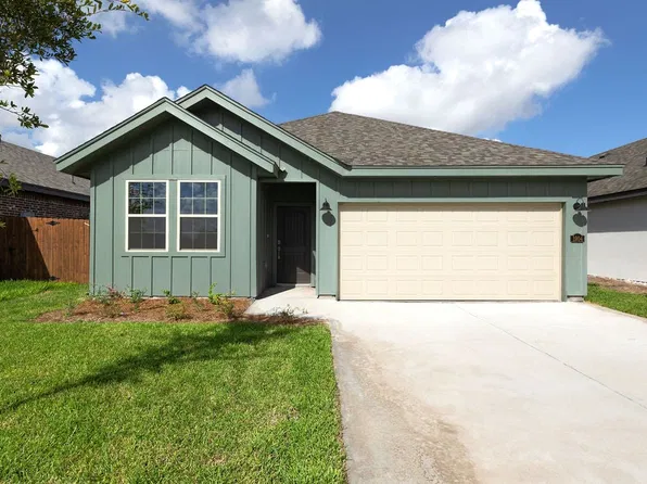 1904 S Lake Texoma St, San Juan, TX 78589