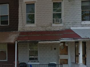 5350 Glenmore Ave, Philadelphia, PA 19143