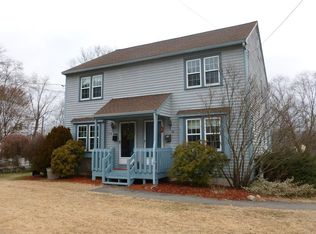 35 Purchase St #B, Milford, MA 01757