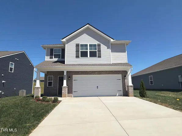 248 Chimney View Loop, Blountville, TN 37617