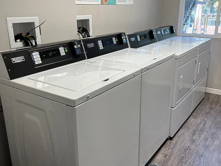 Hayward Summit Apartments, LLC — Photo 11
