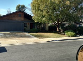 6821 Plaquemines Dr, Bakersfield, CA