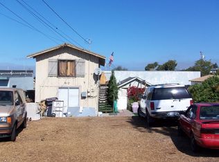 913 Trinity Ave, Seaside, CA 93955