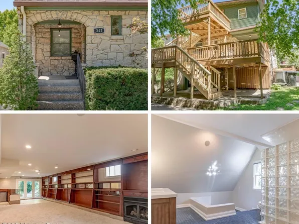 342 Hillcrest Ave, Louisville, KY 40206