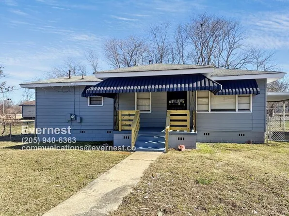 2917 33rd Way N, Birmingham, AL 35207