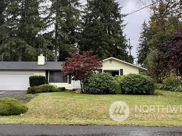 3141 66th Avenue SW, Tumwater, WA 98512