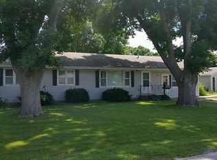 503 Larch St, Harcourt, IA 50544
