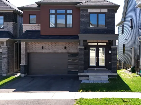 15 Cahill Dr, Brantford, ON N3T 0V5