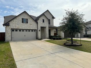5321 Ponte Tresa Dr, Austin, TX 78738
