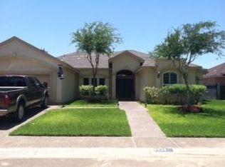 6538 Grande Bay Dr, Laredo, TX 78041
