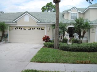 1655 SW Harbour Isles Cir #22, Port Saint Lucie, FL 34986