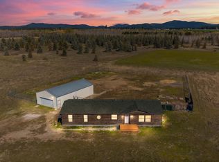 3808 W Montgomery Rd, Deer Park, WA 99006