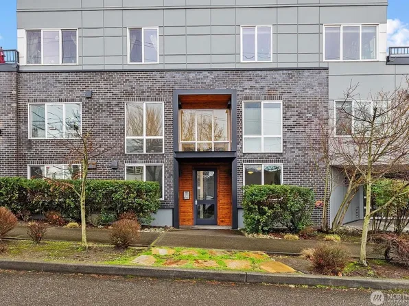 2901 S Jackson St APT 407, Seattle, WA 98144