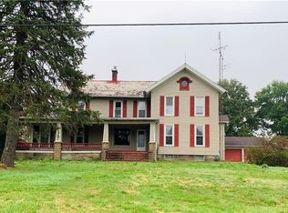1944 N Perry Hwy, Mercer, PA 16137