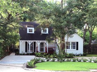 4912 Bellaire Blvd, Bellaire, TX 77401