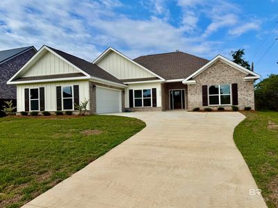 20967 S Southtown Dr, Robertsdale, AL, 36567