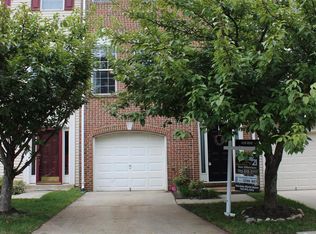 6719 Emmanuel Ct, Gainesville, VA 20155