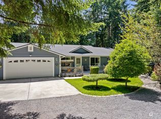 30218 S Creek Rd E, Graham, WA 98338