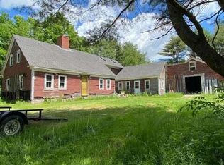 165 Moody Rd, Limington, ME 04049