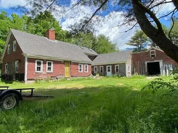 165 Moody Road, Limington, ME 04049