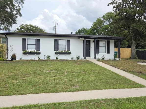 1031 COBBLESTONE AVENUE, DELTONA, FL 32725