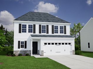 233 Kingsley Dr, Blythewood, SC 29016