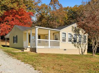 950 Lutheran Church Rd, Bardstown, KY 40004