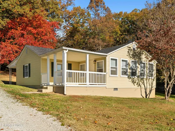 950 Lutheran Church Rd, Bardstown, KY 40004